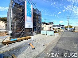 桐生市天神町第2　新築