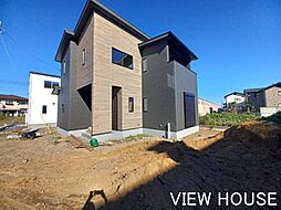 太田市台之郷町第12期　新築