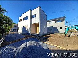 太田市台之郷町第12期　新築