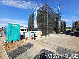 桐生市相生町第17　新築