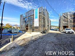 桐生市相生町第17　新築