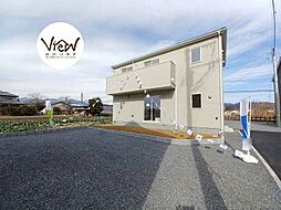 桐生市相生町第17　新築