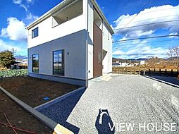 桐生市相生町第17 新築