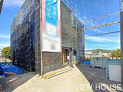 桐生市相生町第17　新築