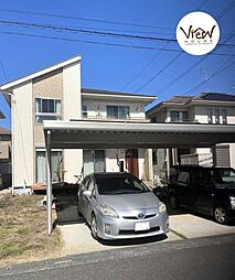 熊谷市江南中央 中古