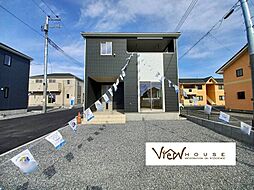 桐生市相生町第17　新築