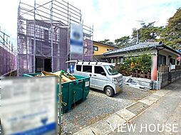 館林市第3西高根町　新築