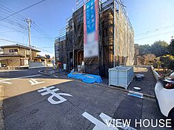 大泉町丘山第3　新築