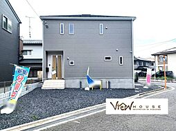 大泉町丘山第3 新築