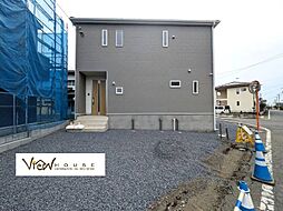 大泉町丘山第3　新築