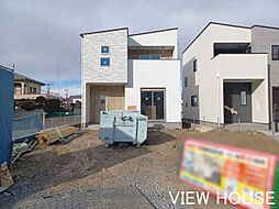 太田市飯塚町第7期 新築