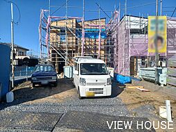 太田市飯塚町第7期 新築