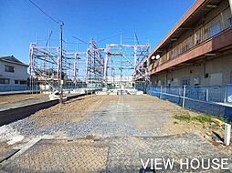 太田市飯塚町第7期　新築