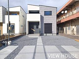 太田市飯塚町第7期 新築