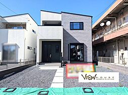 太田市飯塚町第7期　新築