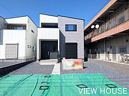 太田市飯塚町第7期　新築