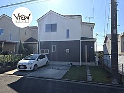 伊勢崎市羽黒町　中古