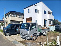 太田市台之郷町第12期　新築