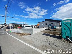 太田市新田木崎町第10　新築