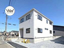 太田市新田木崎町第10　新築