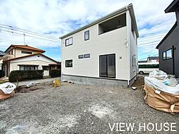 太田市新田木崎町第10　新築