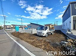 太田市新田木崎町第10　新築