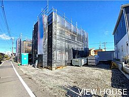 太田市新田木崎町第10 新築