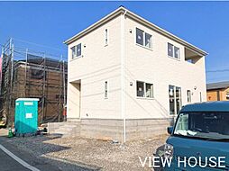 太田市新田木崎町第10　新築