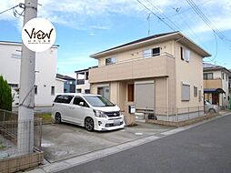 行田市持田　中古