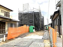 太田市亀岡町　新築