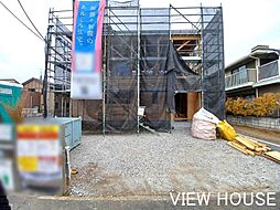 太田市本町第1　新築