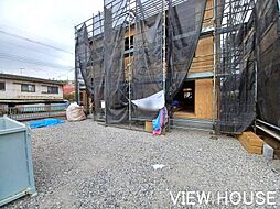 太田市本町第1　新築