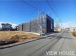 太田市大原町第8　新築