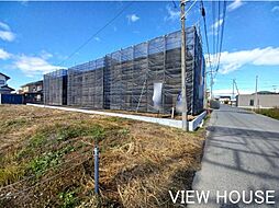 太田市大原町第8　新築