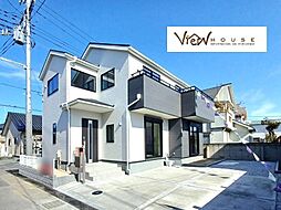 太田第7藤久良町　新築