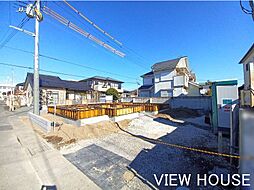 太田第7藤久良町　新築