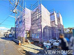 太田第7藤久良町 新築