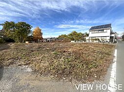 太田市大原町　土地