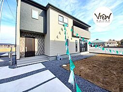 ワイウッドコート太田市飯塚町第6期　新築