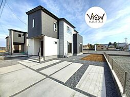 ワイウッドコート太田市飯塚町第6期　新築