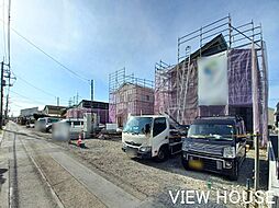 館林第1広内町 新築