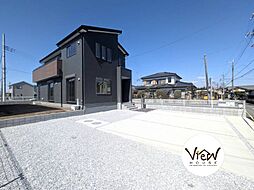 館林第1広内町 新築