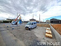 館林第1広内町　新築