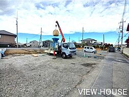 館林第1広内町　新築