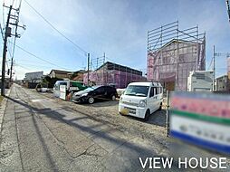 館林第1広内町　新築