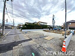 館林第1広内町　新築