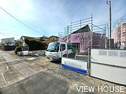 館林第1広内町　新築