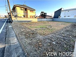 明和町大輪　土地