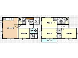 館林市広内町　中古