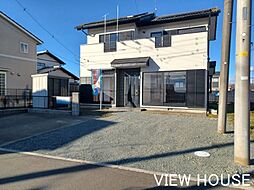 太田市鳥山上町　中古